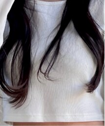 GU | Tシャツ/カットソー