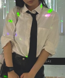 GU | シャツ/ブラウス