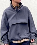 GU(ジーユー)の「トップス(その他トップス)」