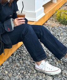 GU | デニムパンツ