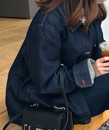 UNIQLO | デニムジャケット