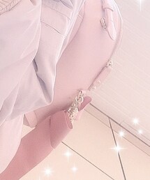 Maison de FLEUR | バッグ