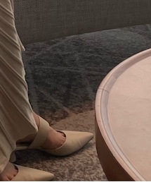 CHARLES & KEITH | パンプス