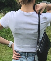 ZARA | シャツ/ブラウス