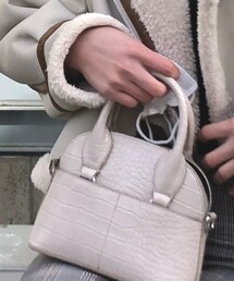ZARA | バッグ