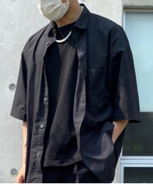 GU | シャツ/ブラウス