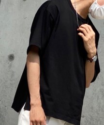 GU | Tシャツ/カットソー