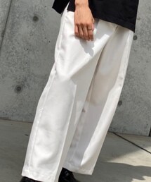 Comfirm | その他パンツ