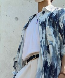 GU | Tシャツ/カットソー