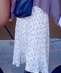 natural couture | ワンピース