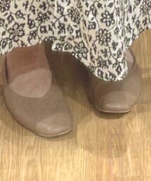 LOWRYS FARM | シューズ