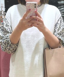 UNIQLO | ニット/セーター