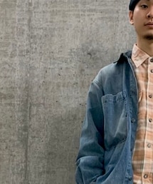 DIESEL | シャツ/ブラウス