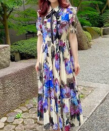 DOUBLE STANDARD CLOTHING | ワンピース/ドレス