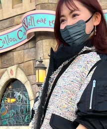 LOUIS VUITTON | ストール/ショール