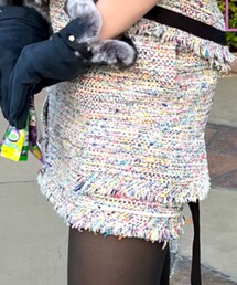 Sacai | スカート