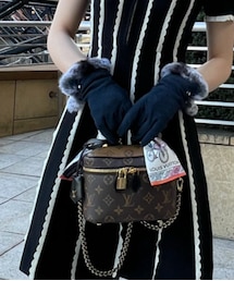 Genuine Leather | 手袋