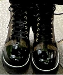 LOUIS VUITTON | ブーツ