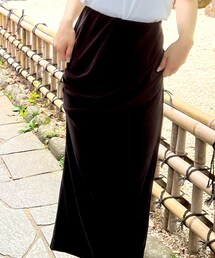 DOUBLE STANDARD CLOTHING | スカート