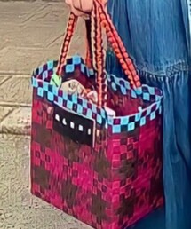 MARNI | かごバッグ