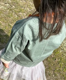 LOWRYS FARM | ジャケット/アウター