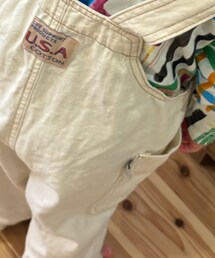 MARKEY'S | サロペット/オーバーオール