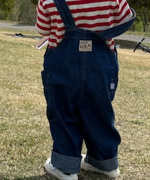 MARKEY'S | サロペット/オーバーオール