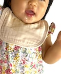 ZARA KIDS( )の「ママ＆ベビー(スタイ/よだれかけ)」
