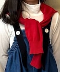 BRANSHES(ブランシェス)の「トップス(カーディガン/ボレロ)」