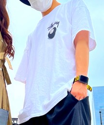 STUSSY | Tシャツ/カットソー