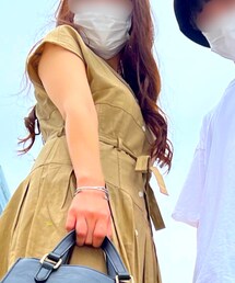 MOUSSY | ワンピース/ドレス