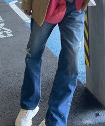 VISVIM | デニムパンツ