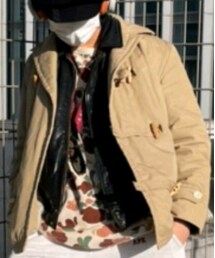 VINTAGE | ライダースジャケット