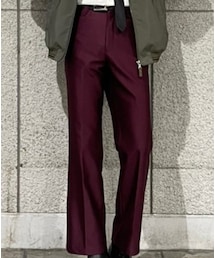 VINTAGE | スラックス