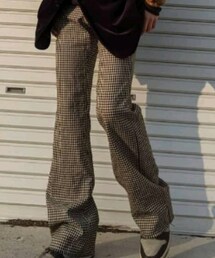 VINTAGE | スラックス