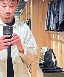 STONEMASTER | カバーオール