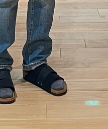 BIRKENSTOCK | サンダル