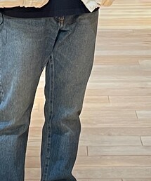 nonnative | デニムパンツ