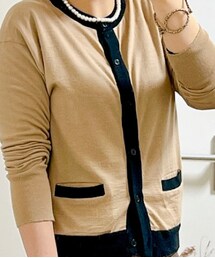 jonhsmedley | カーディガン/ボレロ