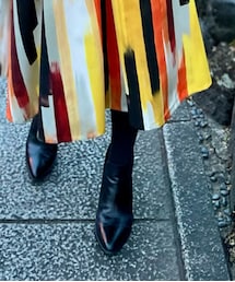 FRAMeWORK | ブーツ