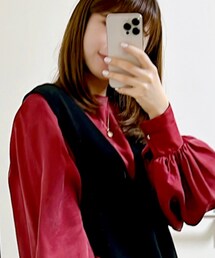 agete | ネックレス