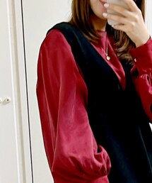 TOMORROWLAND  | シャツ/ブラウス