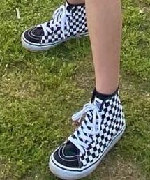 VANS | スニーカー