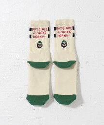 Chi-bee | ソックス/靴下