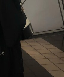 CHANEL | ショルダーバッグ