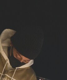 MONCLER | ニットキャップ/ビーニー