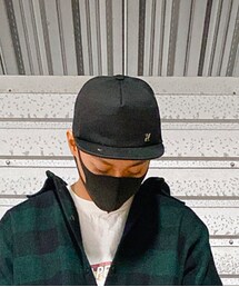 LOUIS VUITTON | キャップ