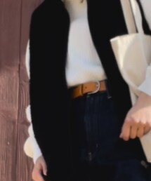 UNIQLO | ベルト