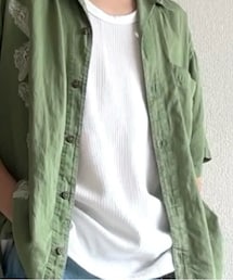 GU | タンクトップ