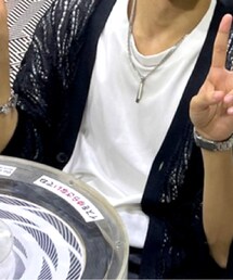 GU | Tシャツ/カットソー